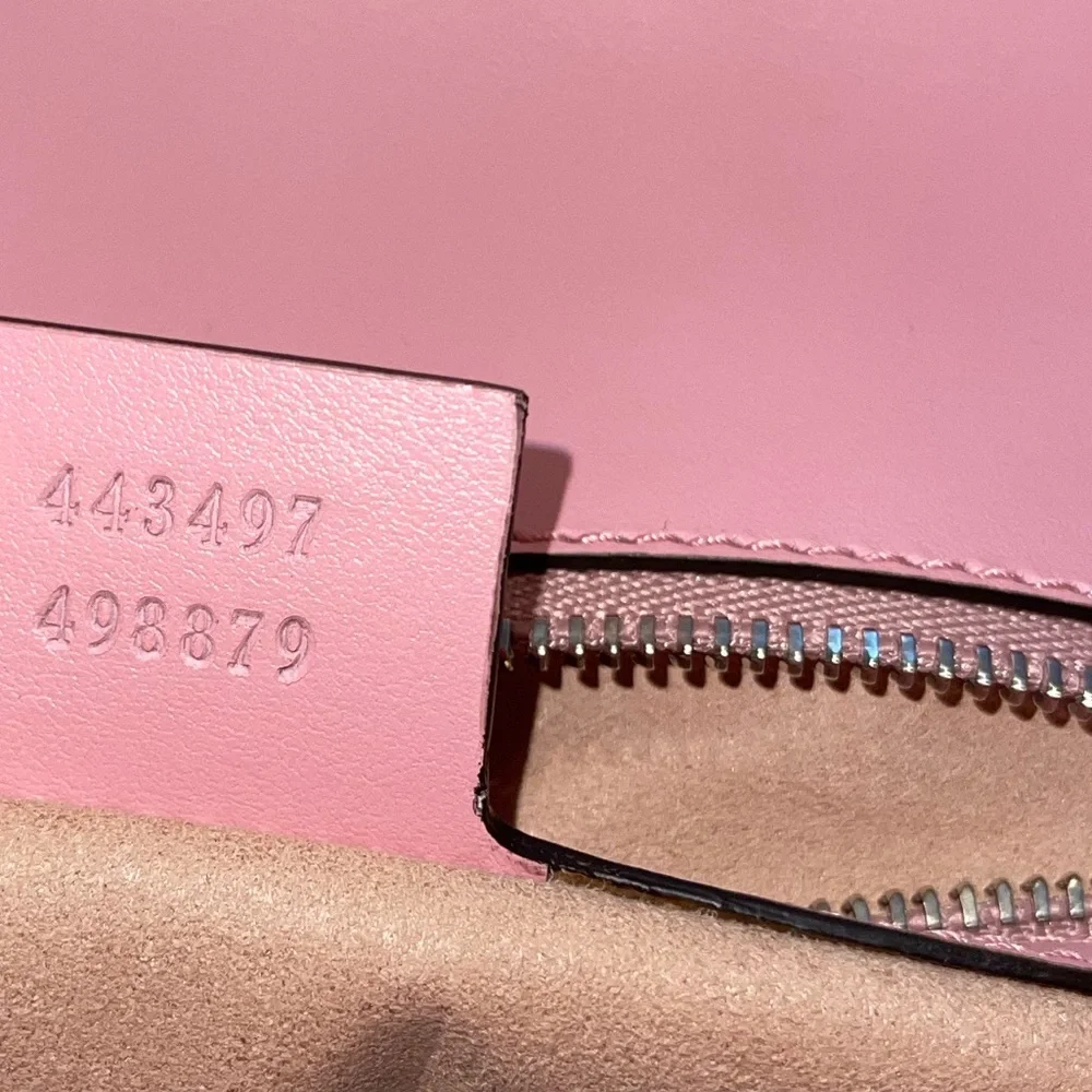AUTHENTIC GUCCI BAG - Picture 7 of 11